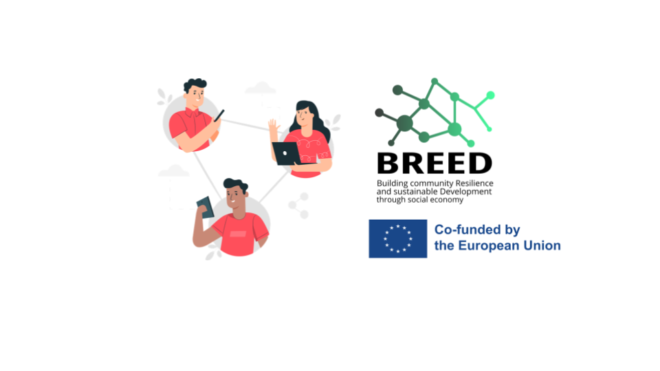 BENJAMIN’s participation in the European BREED Program